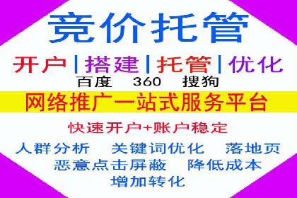 百度竞价托管：案例背后的数据解读